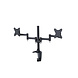 Neomounts FPMA-D1330DBLACK Monitorbeugel Neomounts FPMA-D1330DBLACK Monitorbeugel