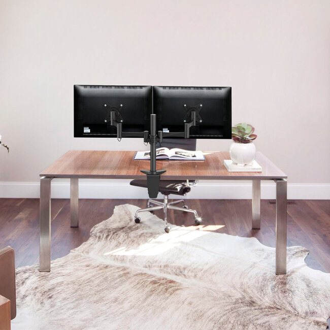 Neomounts FPMA-D1330DBLACK Monitorbeugel