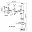 Neomounts FPMA-D1330WHITE Monitorbeugel