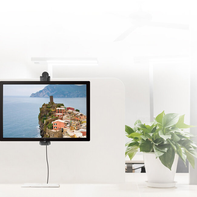 Neomounts FPMA-CH100BLACK Monitorbeugel