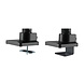 Neomounts NM-D775BLACK Monitorbeugel Neomounts NM-D775BLACK Monitorbeugel