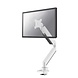 Neomounts NM-D775WHITE Monitorbeugel Neomounts NM-D775WHITE Monitorbeugel