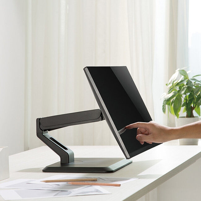 Neomounts FPMA-D885BLACK Monitorstandaard