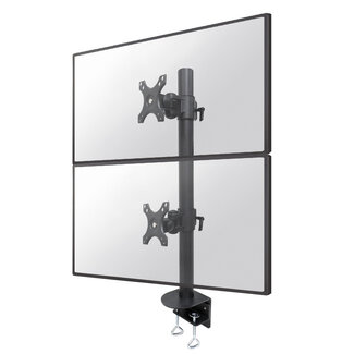  Neomounts FPMA-D960DVBLACKPLUS Monitorbeugel