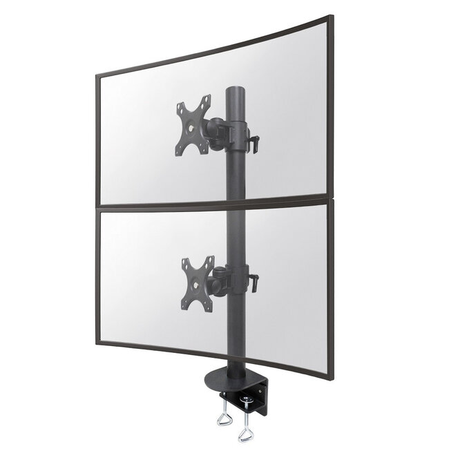 Neomounts FPMA-D960DVBLACKPLUS Monitorbeugel