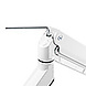 Neomounts NM-D775WHITEPLUS Monitorbeugel Neomounts NM-D775WHITEPLUS Monitorbeugel