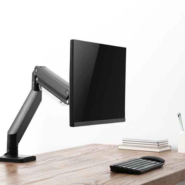 Neomounts NM-D775BLACKPLUS Monitorbeugel
