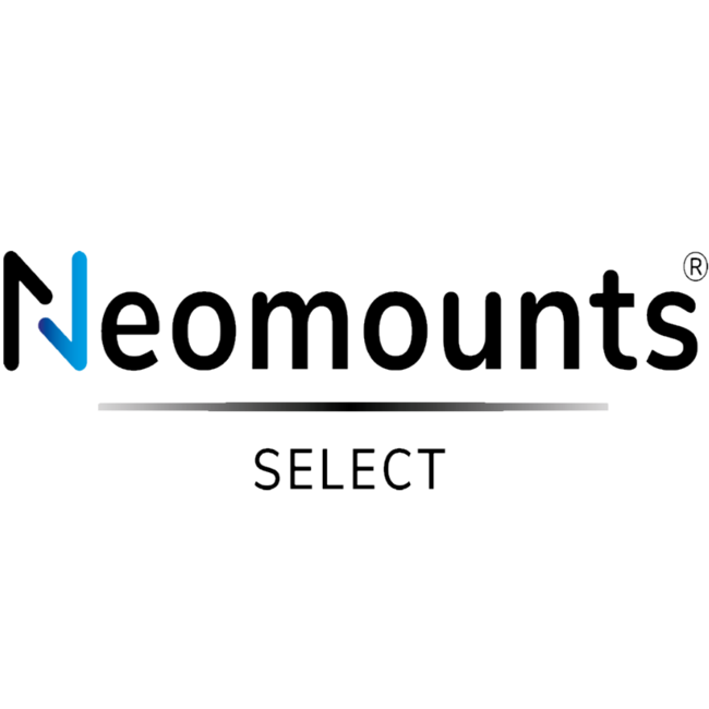Neomounts NM-D775BLACKPLUS Monitorbeugel