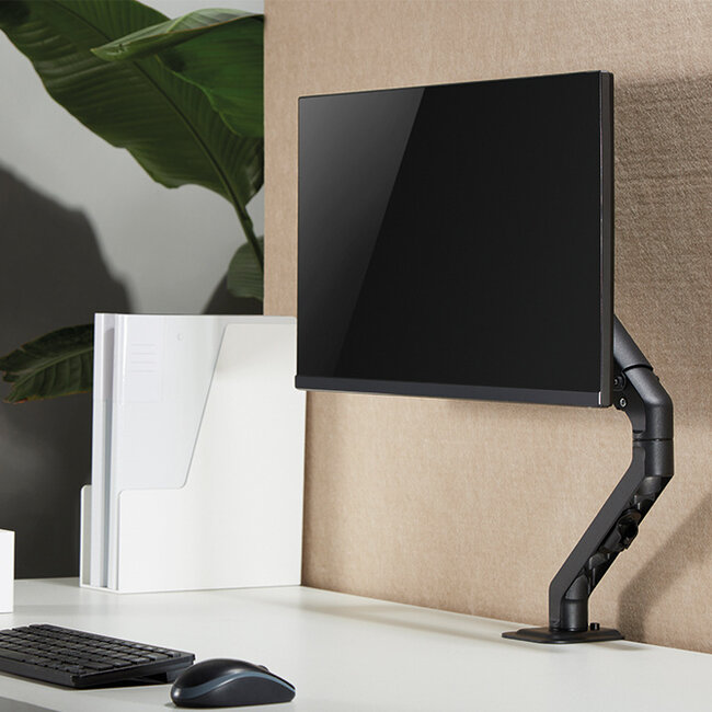 Neomounts FPMA-D650BLACK Monitorbeugel