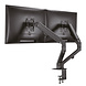 Neomounts FPMA-D650DBLACK Monitorbeugel Neomounts FPMA-D650DBLACK Monitorbeugel
