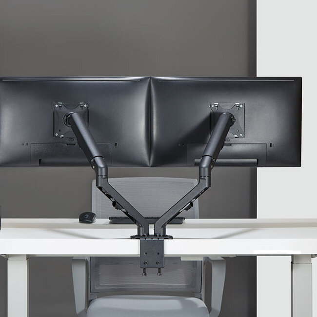 Neomounts FPMA-D650DBLACK Monitorbeugel