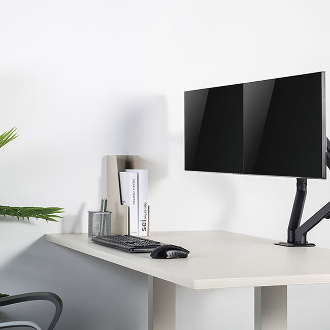 Neomounts FPMA-D650DBLACK Monitorbeugel