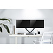 Neomounts FPMA-D650DBLACK Monitorbeugel Neomounts FPMA-D650DBLACK Monitorbeugel
