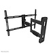 Neomounts WL40-550BL16 Draai- en Kantelbare TV Beugel Neomounts WL40-550BL16 Draai- en Kantelbare TV Beugel