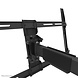 Neomounts WL40-550BL16 Draai- en Kantelbare TV Beugel Neomounts WL40-550BL16 Draai- en Kantelbare TV Beugel