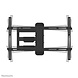 Neomounts WL40-550BL16 Draai- en Kantelbare TV Beugel Neomounts WL40-550BL16 Draai- en Kantelbare TV Beugel