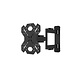 Neomounts WL40S-850BL12 Draai- en Kantelbare TV Beugel Neomounts WL40S-850BL12 Draai- en Kantelbare TV Beugel