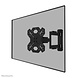 Neomounts WL40S-850BL12 Draai- en Kantelbare TV Beugel Neomounts WL40S-850BL12 Draai- en Kantelbare TV Beugel