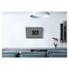 Neomounts WL40S-850BL12 Draai- en Kantelbare TV Beugel Neomounts WL40S-850BL12 Draai- en Kantelbare TV Beugel