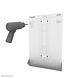 Neomounts WL40S-850BL16 Draai- en Kantelbare TV Beugel Neomounts WL40S-850BL16 Draai- en Kantelbare TV Beugel