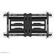 Neomounts WL40S-850BL18 Draai- en Kantelbare TV Beugel Neomounts WL40S-850BL18 Draai- en Kantelbare TV Beugel