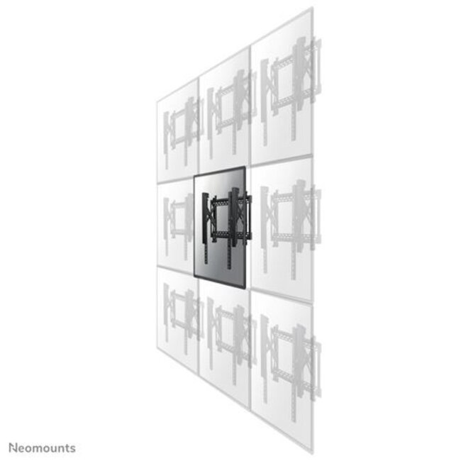 Neomounts WL95-900BL16 Videowall Beugel