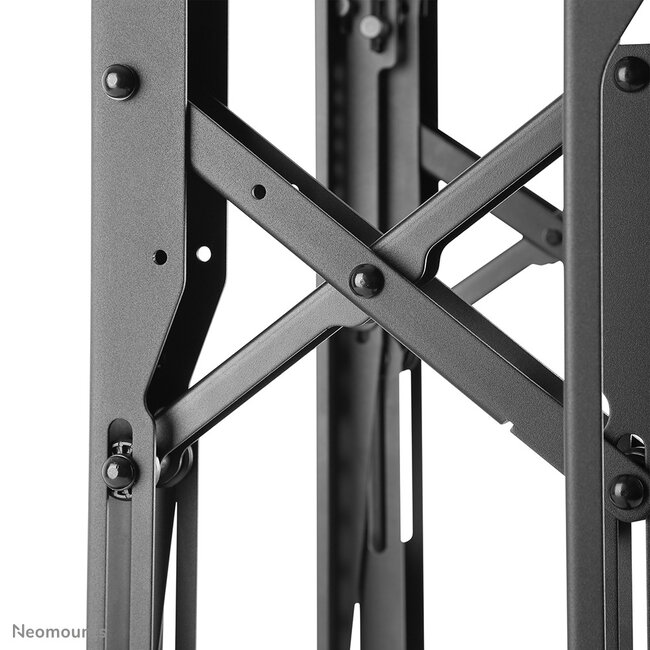Neomounts WL95-900BL16 Videowall Beugel