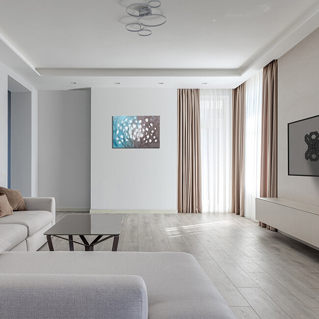 Neomounts WL40S-840BL12 Draai- en Kantelbare TV Beugel