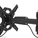 Neomounts WL40S-840BL14 Draai- en Kantelbare TV Beugel Neomounts WL40S-840BL14 Draai- en Kantelbare TV Beugel