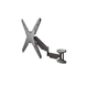Neomounts WL70-550BL14 Monitorbeugel Muurmontage Neomounts WL70-550BL14 Monitorbeugel Muurmontage