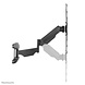 Neomounts WL70-550BL14 Monitorbeugel Muurmontage Neomounts WL70-550BL14 Monitorbeugel Muurmontage