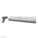 Neomounts WL30S-850BL16 Platte TV Beugel Neomounts WL30S-850BL16 Platte TV Beugel