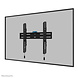 Neomounts WL30S-850BL14 Platte TV Beugel Neomounts WL30S-850BL14 Platte TV Beugel
