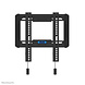 Neomounts WL30-550BL12 Platte TV Beugel Neomounts WL30-550BL12 Platte TV Beugel