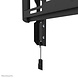 Neomounts WL30-550BL12 Platte TV Beugel Neomounts WL30-550BL12 Platte TV Beugel