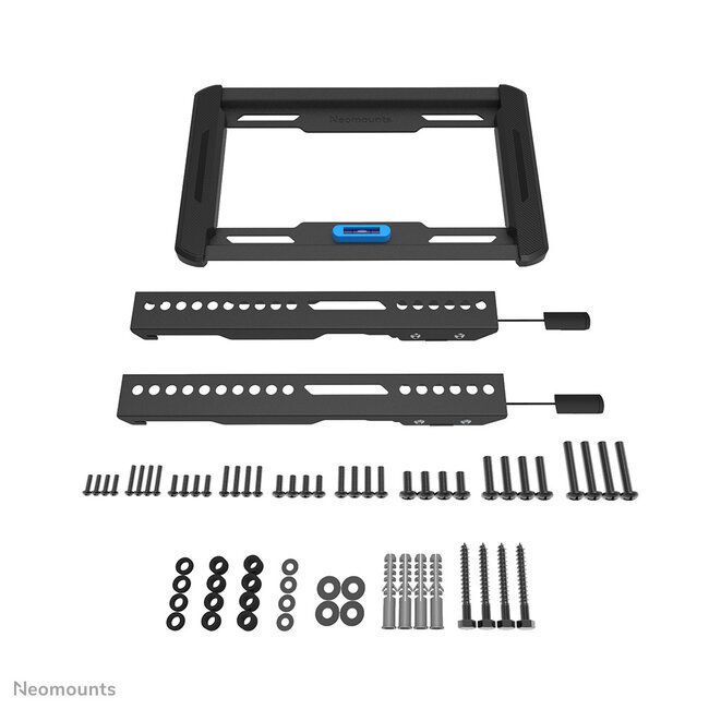Neomounts  WL30-550BL12 Platte TV Beugel