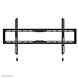 Neomounts WL30-550BL18 Platte TV Beugel Neomounts WL30-550BL18 Platte TV Beugel