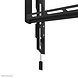 Neomounts WL30-550BL18 Platte TV Beugel Neomounts WL30-550BL18 Platte TV Beugel