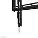 Neomounts WL30-550BL18 Platte TV Beugel Neomounts WL30-550BL18 Platte TV Beugel