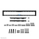 Neomounts WL30-550BL18 Platte TV Beugel Neomounts WL30-550BL18 Platte TV Beugel