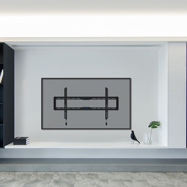 Neomounts WL30-550BL18 Platte TV Beugel