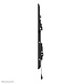 Neomounts WL35S-850BL16 Kantelbare Platte TV Beugel Neomounts WL35S-850BL16 Kantelbare Platte TV Beugel