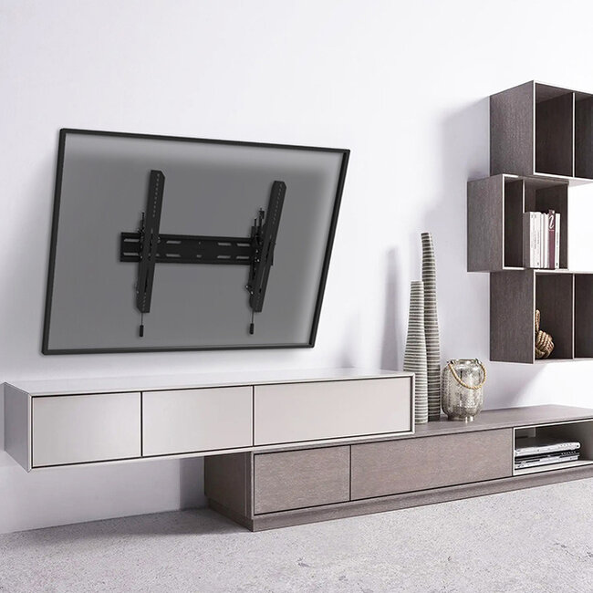 Neomounts WL35S-850BL16 Kantelbare Platte TV Beugel