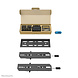 Neomounts WL35S-850BL12 Kantelbare Platte TV Beugel Neomounts WL35S-850BL12 Kantelbare Platte TV Beugel