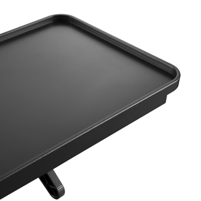 DQ Elias TV decoder legplankje zwart