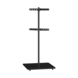 XTRARM Atria TV Standaard Zwart XTRARM Atria TV Standaard Zwart