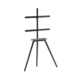 XTRARM Ayta Tripod TV Standaard Zwart XTRARM Ayta Tripod TV Standaard Zwart