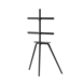XTRARM Ayta Tripod TV Standaard Zwart XTRARM Ayta Tripod TV Standaard Zwart