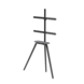 XTRARM Ayta Tripod TV Standaard Zwart XTRARM Ayta Tripod TV Standaard Zwart