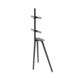 XTRARM Ayta Tripod TV Standaard Zwart XTRARM Ayta Tripod TV Standaard Zwart